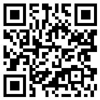 QR Code for dash:XqB34FVMmgVCTCW6YgKVDnMQpsvReoAj9y