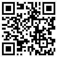 QR Code for dash:XqBQRQgbbJw2annoRGvkTSfDhPak9n9Twx