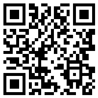 QR Code for dash:XqBVmB3Vkhw49RX6watHEmvKnnZFS2ZZFK