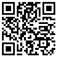 QR Code for dash:XqBf3ef6ffoAN9DeXbB9Sh7D1tH43bWVoK