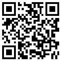 QR Code for dash:XqBvXMhDS9P3zhtLmoCKZgEWetw7uvaCMb