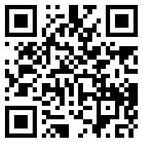 QR Code for dash:XqCcYmeyjF6nzAdAXo7CmEJVSnbmDrwer3