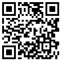 QR Code for dash:XqChmDn6eyo7DBraem2LK9erL3YVNRuW92