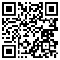 QR Code for dash:XqDbqoCfFWJTed3ctu4SST7DF5ZF2cQmpX
