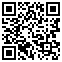 QR Code for dash:XqGVfBi374372L2WRJ5e4zATaNu5H9ewiD
