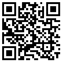 QR Code for dash:XqHW4GA8dM98L3Agt6Ae2X3ix2QPatEnC7