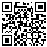 QR Code for dash:XqHnsxeVsfpK3mvoh7Kwp154Pgm5oD24bG