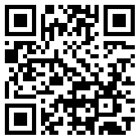 QR Code for dash:XqHumDk7QKxW4vFB7Bh1iknByAAL8cySJ2