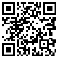 QR Code for dash:XqNJvJYfaAaRMMCELEe3J1jbWMCRG6nUyB