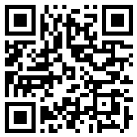 QR Code for dash:XqPi2FQ9yaHSGikn6DBN6a47XWiU3YVDEL