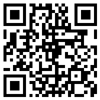 QR Code for dash:XqPud5KDUTjf8bfgCgyCHSDAirR8YiLAEB