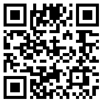 QR Code for dash:XqQc3qEWPvSSB3AhtXsALeeXnoPmD6UwRA