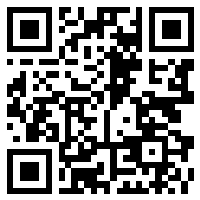 QR Code for dash:XqR1e7exrKmg5eAw4Jvm34KPHYZnQgKQch