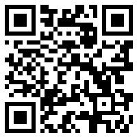 QR Code for dash:XqRKSCAwbZTyTgo3fyWcW1P11DKWrYcbkX