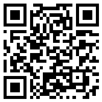 QR Code for dash:XqRRKZVqoW4CV77GjijdRNikfVAvLS3fKJ
