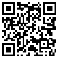 QR Code for dash:XqRRRsM8us5LPvcc848pkdnrCrmNxcs7DX