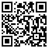 QR Code for dash:XqRtts1R8ckDxjaSgdZRFfAxPCxHkSHbCY