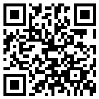 QR Code for dash:XqS34gWjmRVgkBCZBn7fNFDoMthfmRK8rC