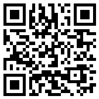 QR Code for dash:XqSC6rTYGuT4i519dxUe8QZFsQmpGoP952