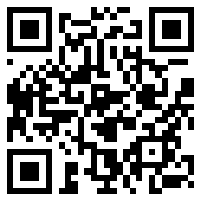 QR Code for dash:XqSL3NSD9B3k15U6fedxnkPXWGVopLCVmL