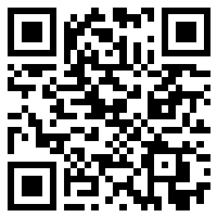 QR Code for dash:XqSQzoSNbrPz6MPLArPd4cvzZKfqL7oBxv