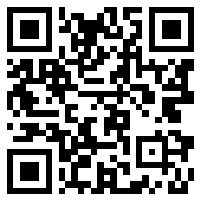 QR Code for dash:XqSW2rDb5d2vL4ZZ5feMsRf9ThS5i3aAxM