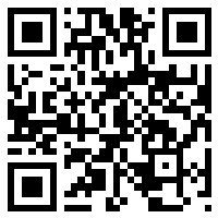 QR Code for dash:XqSpjpPsT6tkBEMtH7w8WTaVu7JFV9K6Si