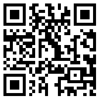 QR Code for dash:XqSyWvGR75x51VSARYdnGt5gssAFHydNus