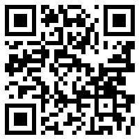 QR Code for dash:XqTc9kY2VJiSAHB8sQexT7tkoiFrvCPVjo