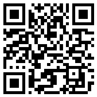 QR Code for dash:XqU6yfDpz5nvVdPjMBJPa3mTrTJscMdx3W