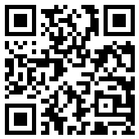 QR Code for dash:XqUAUPm6AXyqwxj37o7aeQEjanisVXhZBZ