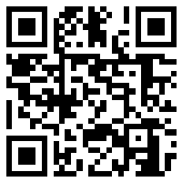 QR Code for dash:XqUuF7UdQM7zcWbzeWPHnThprcRZ1CDutm