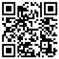 QR Code for dash:XqW3V1eK3jdVATfEWYZGSxsTub4aYH1NCV