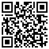 QR Code for dash:XqWXiBUsXF6wmiRX5L2nLCicfqoebJiTok