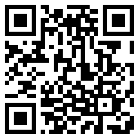 QR Code for dash:XqXBcbsHYzig3v9RXorxm1o7oanGEabob8