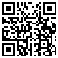 QR Code for dash:XqXRLijApT1Phbv3G8Ds3NqcG6Ue8A2NqS