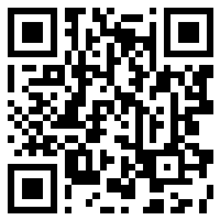 QR Code for dash:XqYhQE3mMfad5dW97TretqAc2auPV2w6vx