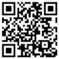 QR Code for dash:XqZFt8HStWaPprqJzoA4e8asbRUkUByFAr