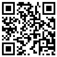 QR Code for dash:XqZqPjBWA343BPeFHrf7ysRoSC9QAUBEnH