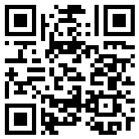 QR Code for dash:XqaGiYF62DB9Zo1aUWEbUtBQJGW66PcWdv