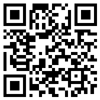 QR Code for dash:XqaKK27T6krRP8Zot9Tfr58SP1CZXd2K4z