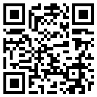 QR Code for dash:XqaRTKVwUGjabFyNm6tYMwcDSkqBkjqFb3