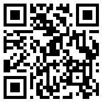 QR Code for dash:XqatpyUXnW1GdfddARAMY3De4FJj3CohVM