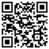 QR Code for dash:XqbLqNZotYRT5NbDo3cik3U89v49obYfZf
