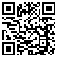 QR Code for dash:XqbnQQLmKYj9EhqSCrg4B44476JcrHXwVM