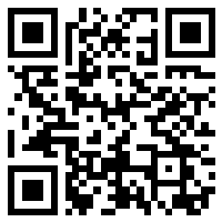 QR Code for dash:XqcyG3r68mSZfV2gqoDZmtSbMAQoB2FbZP