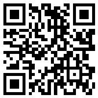 QR Code for dash:XqfFaKNTPDoWALybXquEG9a56ALu3fs9vd