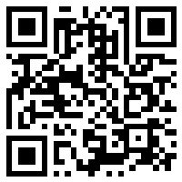 QR Code for dash:XqfJRAm2bYqG3TRUWgB2XbDKiW2o7urktQ