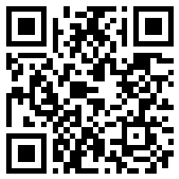 QR Code for dash:XqfRoY1xbS6vF3vAtLvhUG4CbTbR5aASZ9