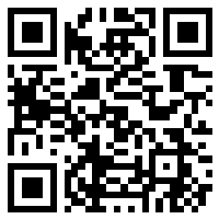 QR Code for dash:XqfgQkeTZtpWAevcMf6358B3cc3E2YsJVe
